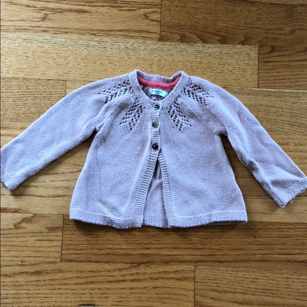 Cardigan